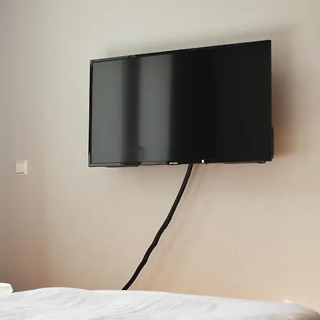 Hometown-apartments Lejlighed *