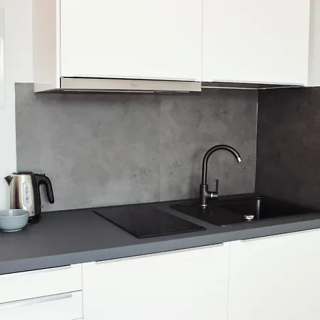 Lejlighed Hometown-apartments Heidelberg