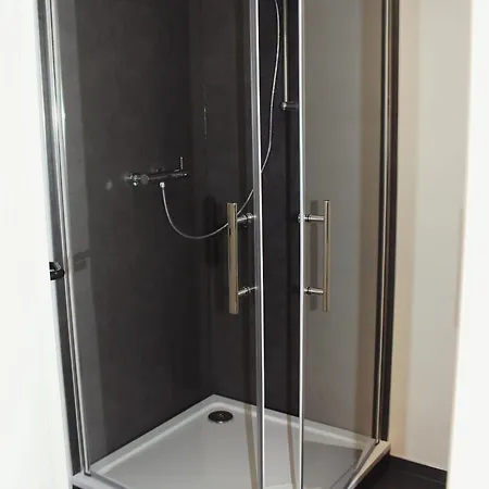 Lejlighed Hometown-apartments