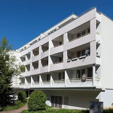 Hometown-apartments Heidelberg