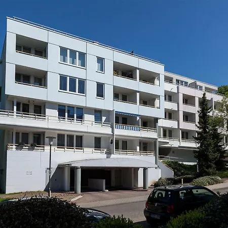 Lägenhet Hometown-apartments *