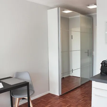 Hometown-apartments Heidelberg