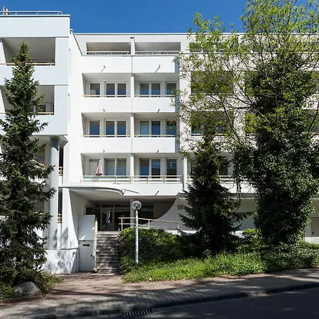 Lejlighed Hometown-apartments Heidelberg