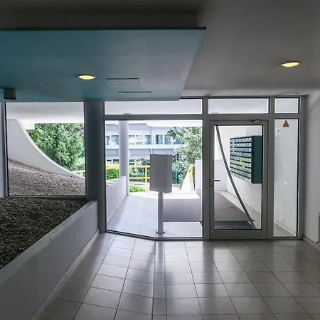 Apartmán Hometown-apartments Heidelberg