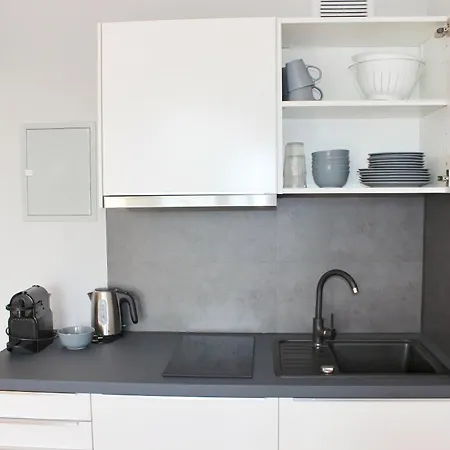 Hometown-apartments Apartmán