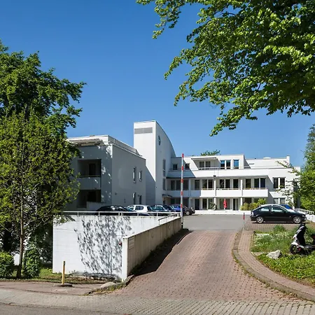 Hometown-apartments * 하이델베르크