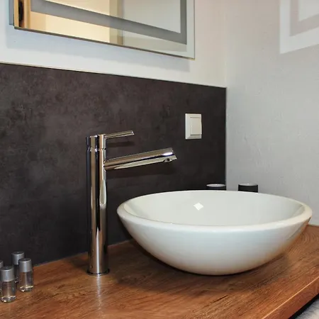 Hometown-apartments Apartmán Heidelberg