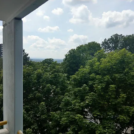 Hometown-apartments * 하이델베르크