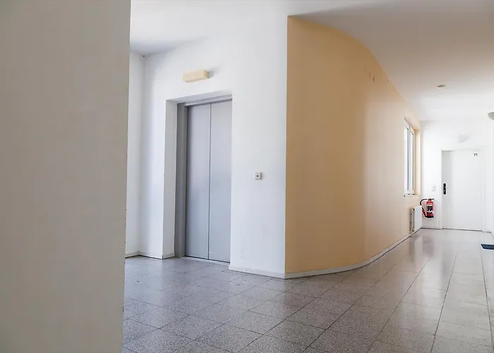 Hometown-apartments * 하이델베르크