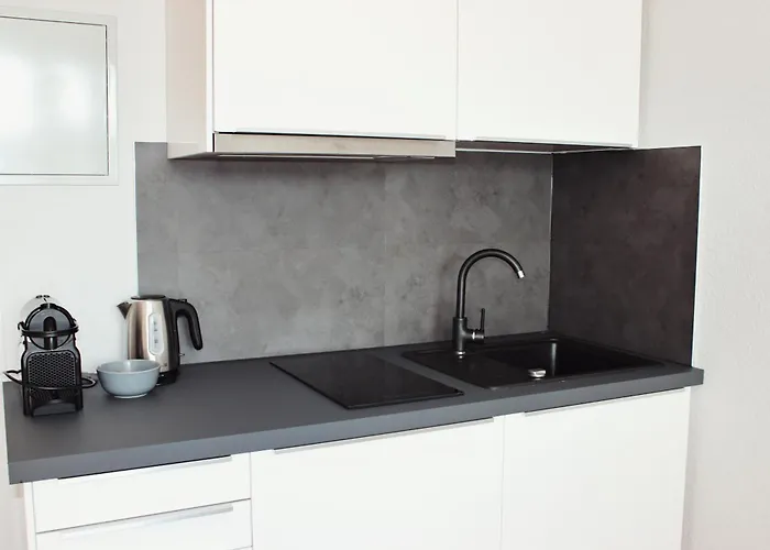 아파트 Hometown-apartments 하이델베르크