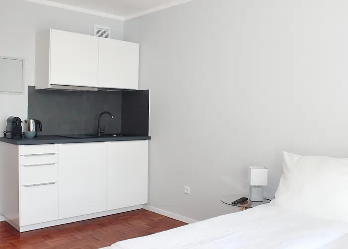 Hometown-apartments 하이델베르크