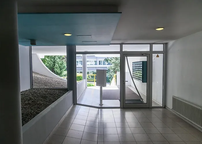 아파트 Hometown-apartments 하이델베르크