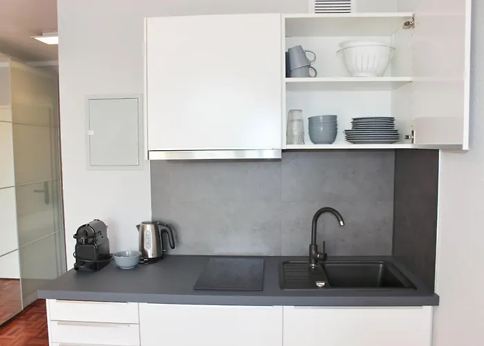 Hometown-apartments 아파트