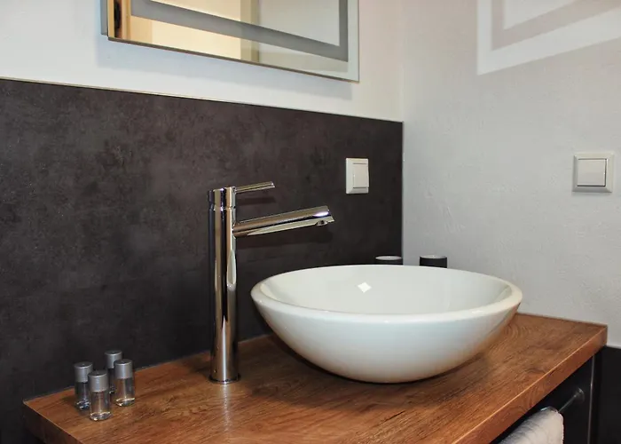 Hometown-apartments 아파트 하이델베르크