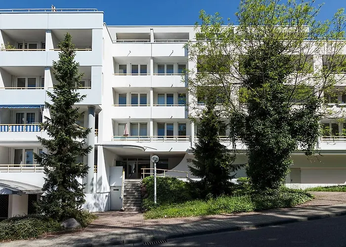 아파트 Hometown-apartments 하이델베르크