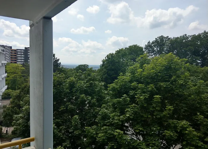 Hometown-apartments * 하이델베르크